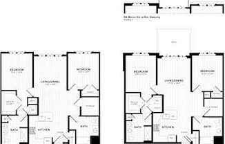 Partner-provided photo for $2950 unit
