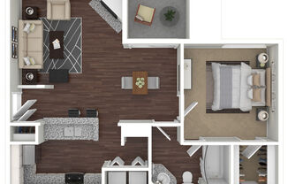 Partner-provided photo for $1934 unit