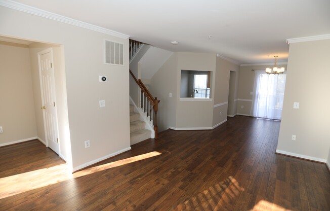 Ft Meade Area Military $100 off first month!