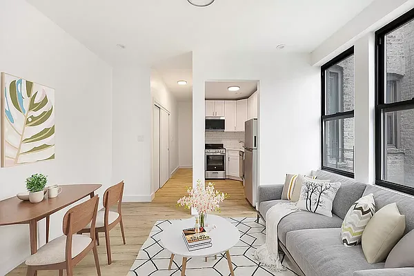 38 PROSPECT PARK SW