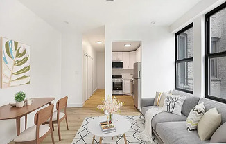 38 PROSPECT PARK SW