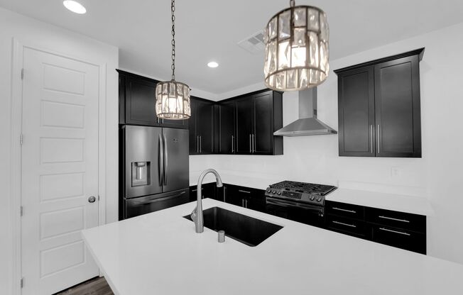 Stunning 4 bedroom 2.5 bathroom nestled in gaurd gated community