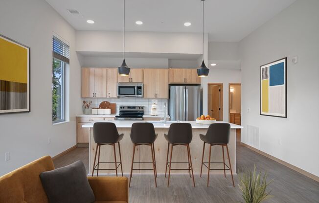 2 beds, 2 baths, 1,052 sqft, $2,795, Unit 328