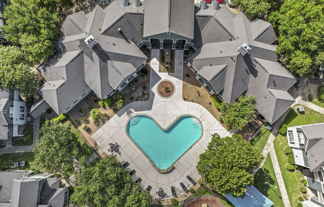Villas at Willow Springs