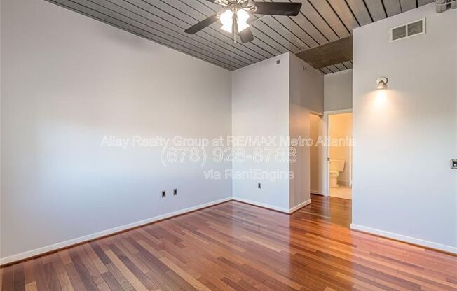 2 beds, 2 baths, 1,194 sqft, $2,700, Unit Unit 411