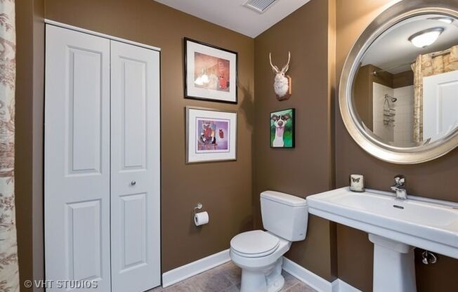 Southloop 2b2b comfortable living!
