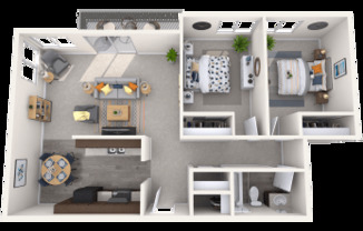 Partner-provided photo for $2312 unit