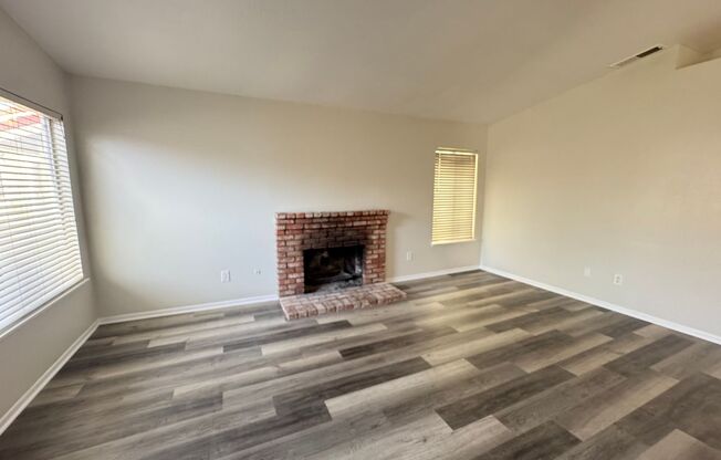 ***New Rental Home***