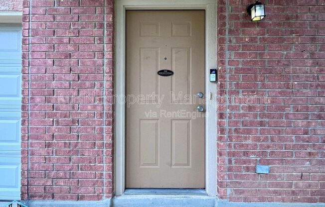 8143 Chestnut Manor Drive