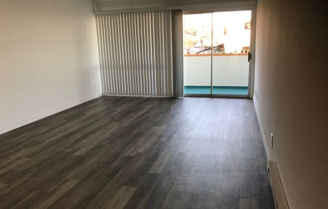 1 bed, 1 bath, 729 sqft, $2,645, Unit D203