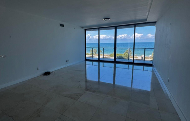 Oceana Key Biscayne Large 3 bedroom for rent