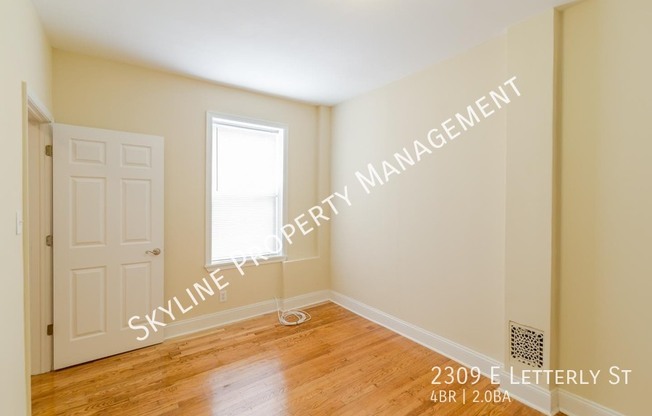 Partner-provided property photo