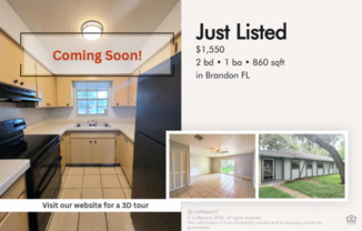 1339 Eagleview Drive - 1