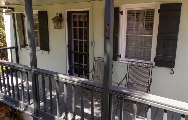 Discover Flexible Living in Downtown St. Augustine: Perfect for Roommates or Multigenerational Families!