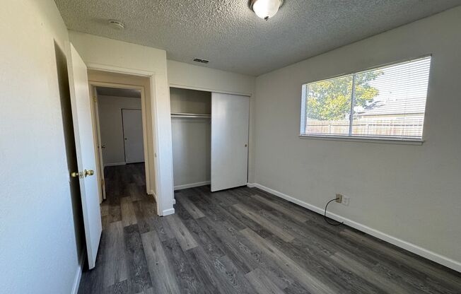 3 beds, 2 baths, $2,300