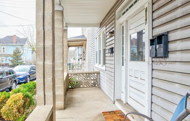 617 Sraight St Sewickley