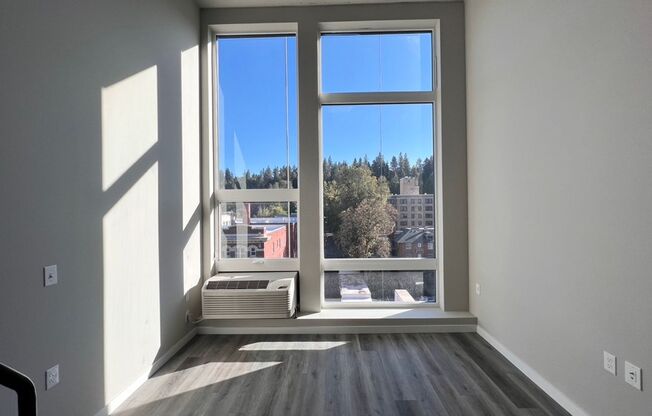 Studio, 1 bath, 484 sqft, $1,550, Unit 706