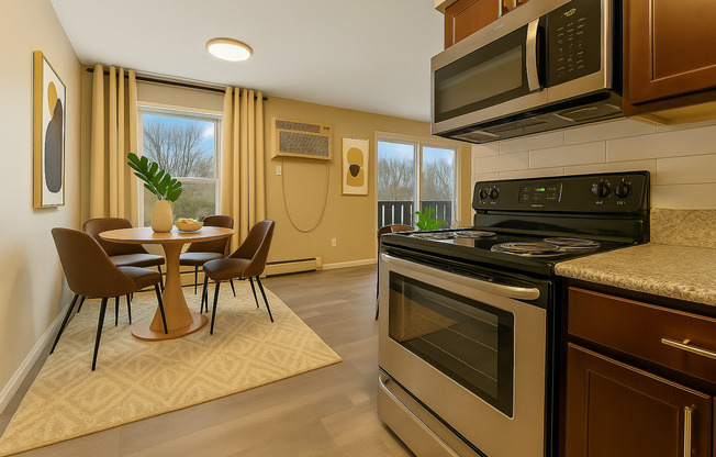 1 bed, 1 bath, 719 sqft, $1,250, Unit 217