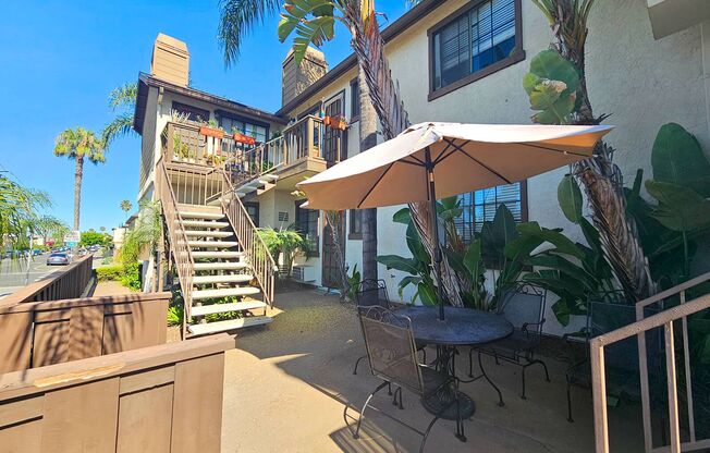 North Park Urban Living – 31st St Apartments