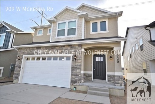 909 W MCKENNA RD
