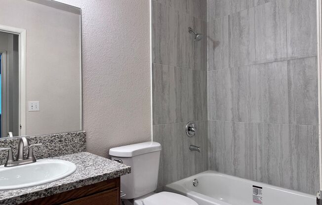 Beautifully Remodeled 4BR/2BA Single-Story Home for Rent!