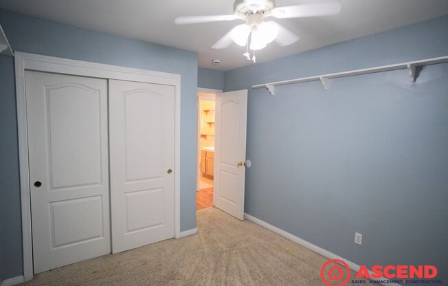 Lovely Home in Northwest Bakersfield