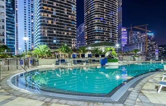 1 bed, 1 bath, $3,500, Unit # 2910