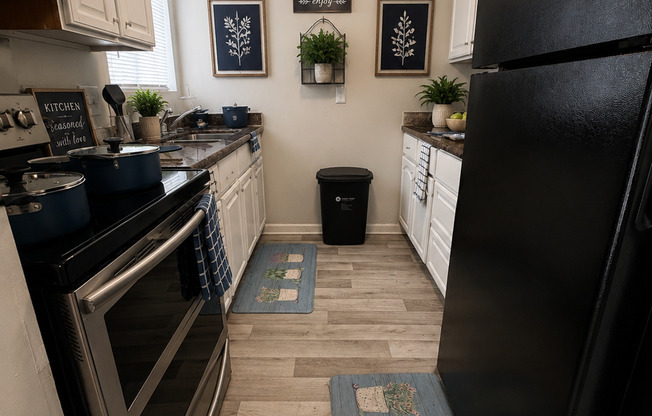 Springview Apartments