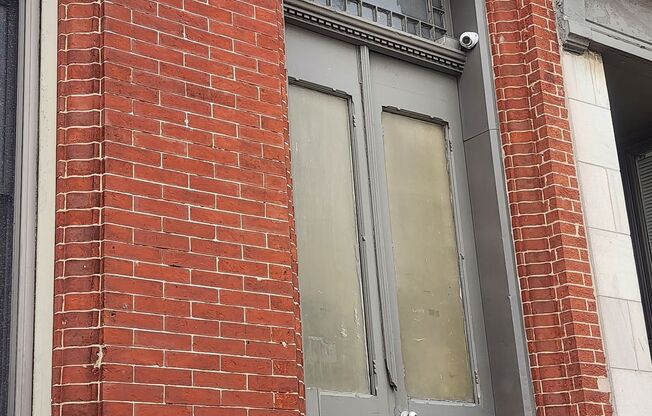 13 W Preston Street