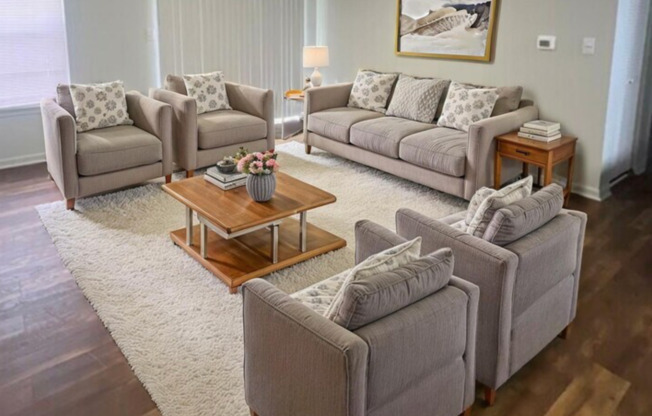 Village at Barkley Landing