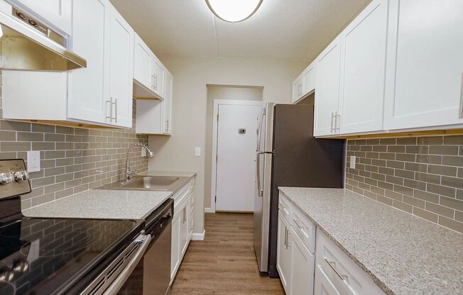 1 bed, 1 bath, 660 sqft, $1,259, Unit 5-107