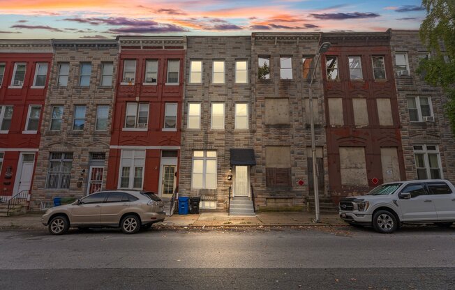 1023 HARLEM AVE