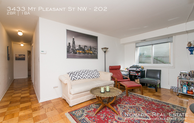 3433 MT PLEASANT ST NW