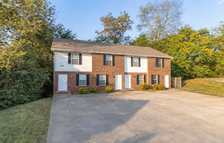 240 Timber Lake Drive