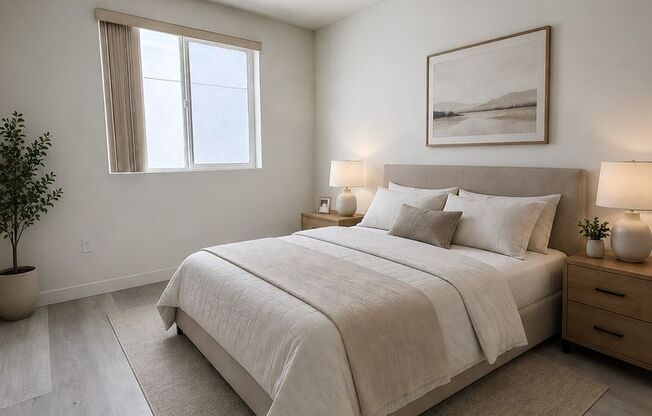 2 beds, 2 baths, 792 sqft, $2,695, Unit T203