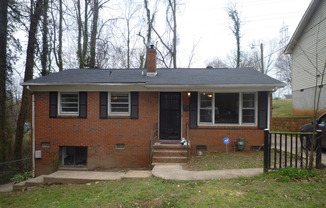 Adorable Three Bedroom Home in North Charlotte!