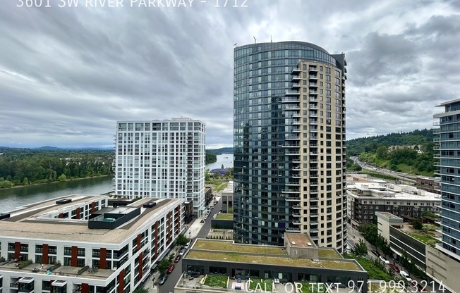 3601 SW River Pkwy #205