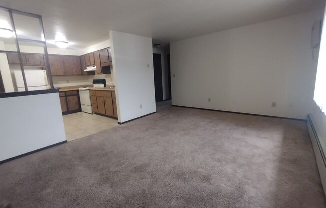 2 beds, 1 bath, 807 sqft, $1,149, Unit 1590-01