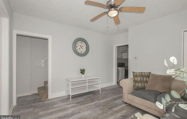 Gorgeous 4 Bedroom Home FOR RENT in Millville $1500