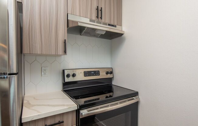 1 bed, 1 bath, 528 sqft, $2,195, Unit 5