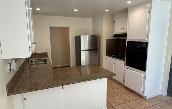 3-Bedroom San Pablo Home in Tara Hills Neighborhood