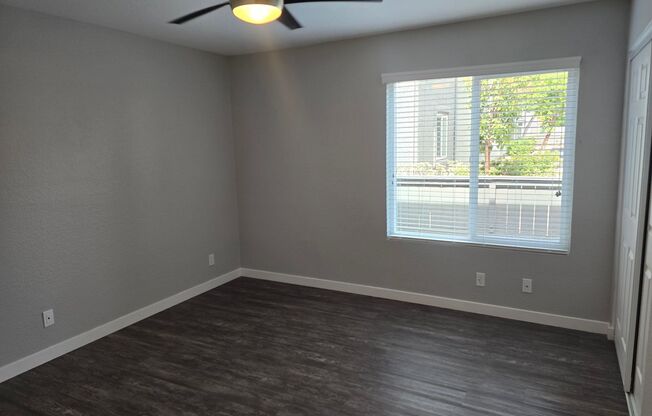 1 bed, 1 bath, 704 sqft, $2,365, Unit 123