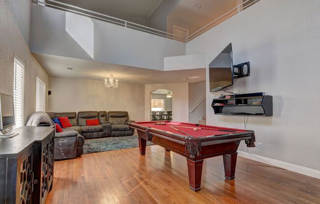 9808 Via Delores - Beautiful remodeled home with pool!