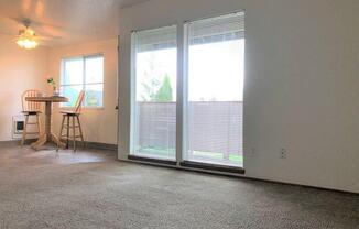 Welcome to Farisswood Apartments