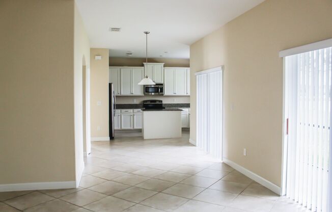House for Lease