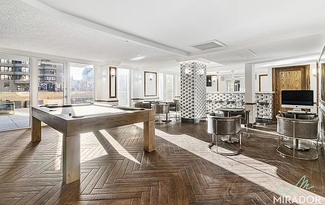 2 beds, 2.5 baths, $6,300, Unit 23M