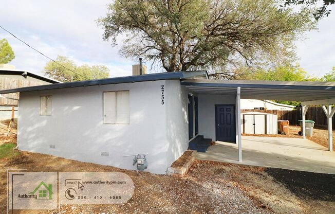 2755 Marilyn Ave- Fully Remodeled | We Welcome Pets with an Additional $50 added to the rent.