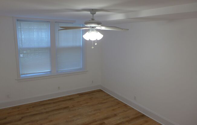 Marshfield Apartments
