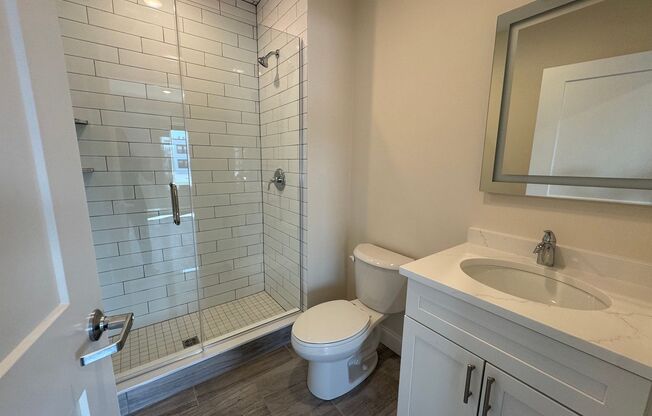 1 bed, 1 bath, $2,200, Unit 501