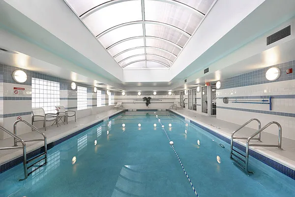 Studio, 1 bath, $5,750, Unit 30A